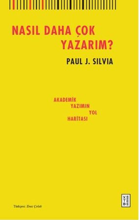 Nasıl Daha Çok Yazarım?