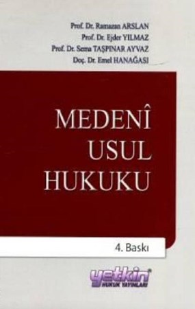 Medeni Usul Hukuku