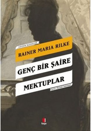 Genç Bir Şaire Mektuplar
