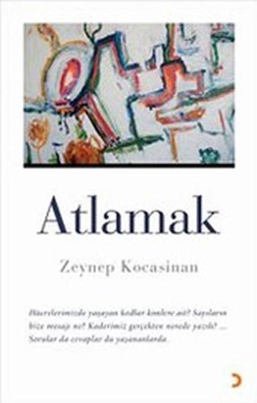 Atlamak