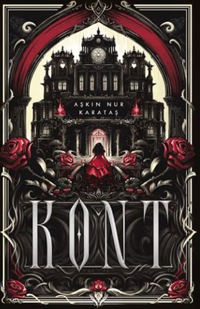 Kont Özel Baskı (Ciltli)