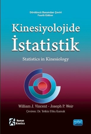 Kinesiyolojide İstatistik-Statistics In Kinesiology