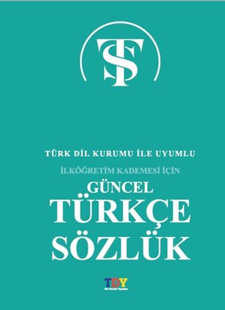 Güncel Türkçe Sözlük (Küçük Boy)