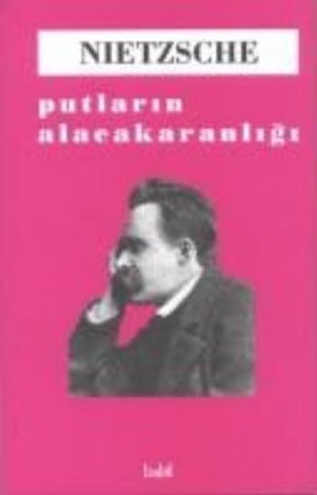 Putların Alacakaranlığı