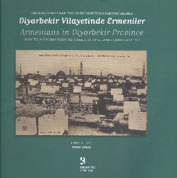 Diyarbakır Vilayetinde Ermeniler Armenians In Diyarbekir Province