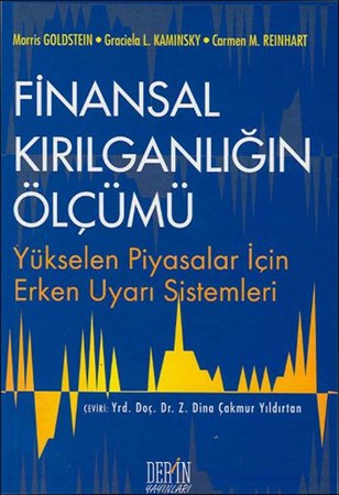 Finansal Kırılganlığın Ölçümü