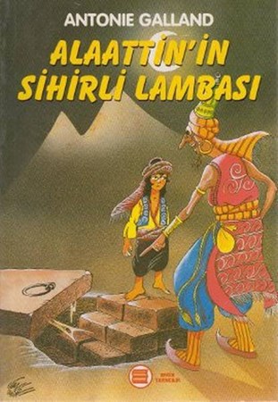 Alaattin'in Sihirli Lambası