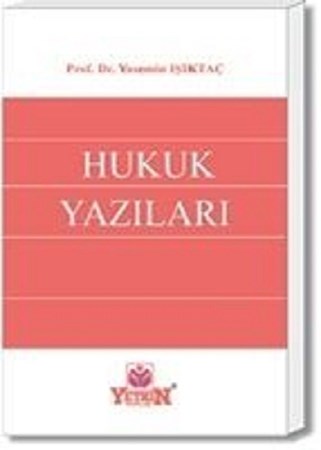 Hukuk Yazıları