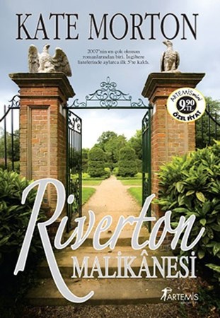 Riverton Malikanesi (Cep Boy)