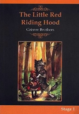 The Frog King Stage 1