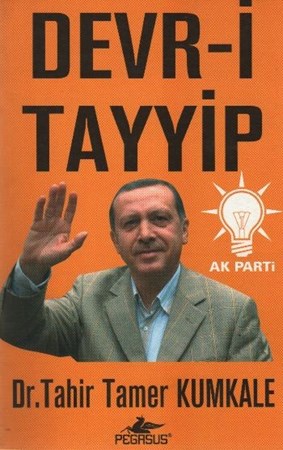 Devr I Tayyip