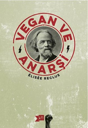 Vegan ve Anarşi