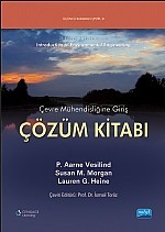 Çevre Mühendisliğine Giriş - Çözüm Kitabı