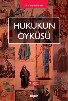 Hukukun Öyküsü Sümerolog–Araştırmacı–Yazar Muazzez İlmiye Çığ'ın Önsözüyle