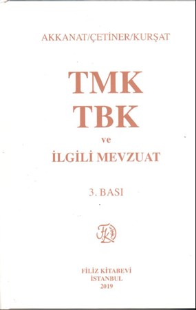 Türk Medeni Kanunu Türk Borçlar Kanunu