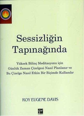 Sessizliğin Tapınağında