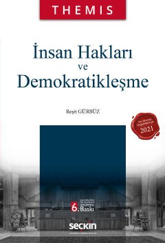 Themis – İnsan Hakları ve Demokratikleşme
