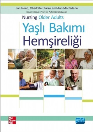 Yaşli Bakimi Hemşireliği - Nursing Older Adults