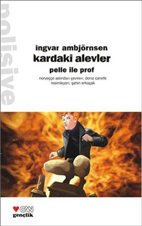 Kardaki Alevler Pelle Ile Prof