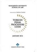 Turkish Penal Procedure Core