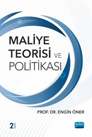 Maliye Teorisi Ve Politikası