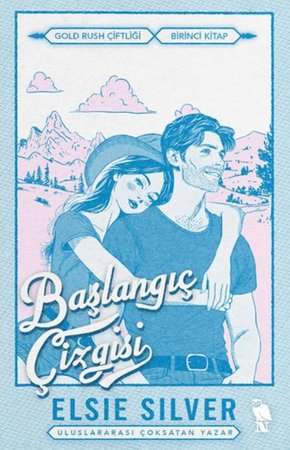 Başlangıç Çizgisi