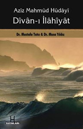 Divan I İlahiyat Aziz Mahmud Hüdayi
