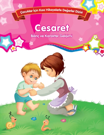 Cesaret - Bilinç ve Karakter Gelişimi