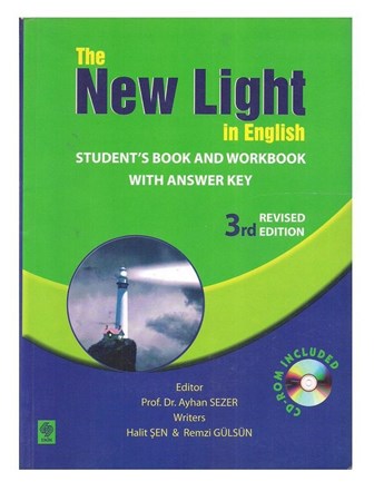 The New Light in English