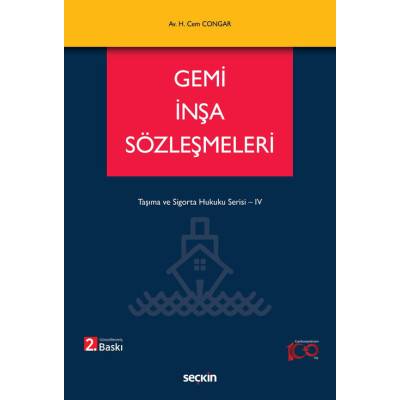 Gemi İnşa Sözleşmeleri