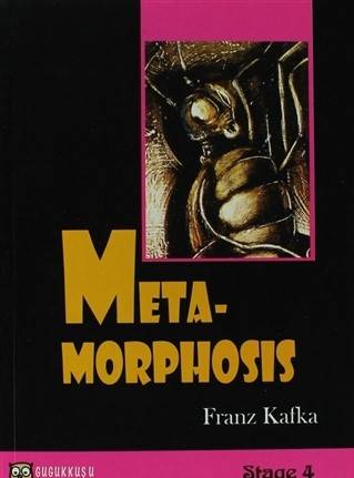 Meta Morphosis Stage 4