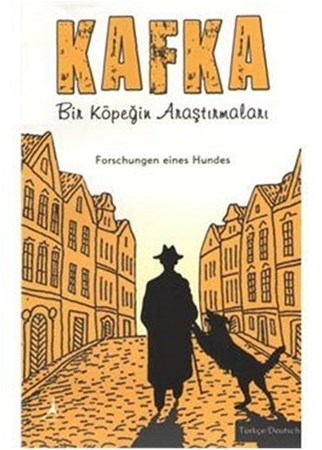 Bir Köpeğin Araştırmaları