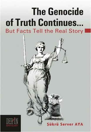 The Genocide Of Truth Continues But Facts Tell The Real Story