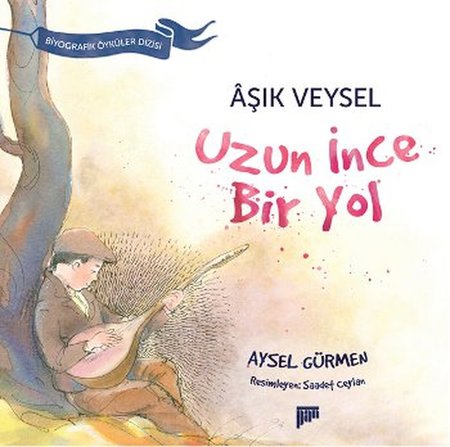 Aşık Veysel - Uzun İnce Bir Yol