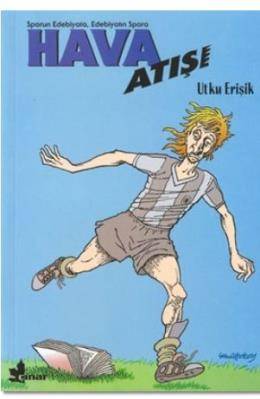 Hava Atışı Sporun Edebiyata, Edebiyatın Spora