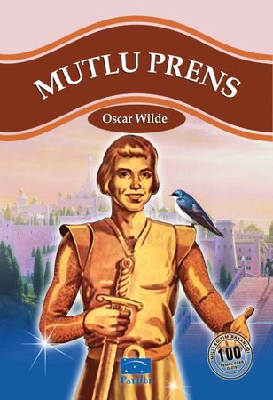 Mutlu Prens 100 Temel Eser 1.Kademe