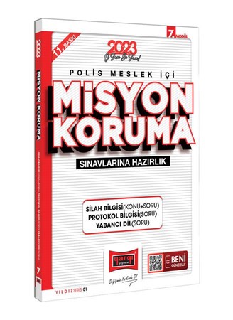 PAEM Misyon Koruma Rütbe Terfi ve Tüm Branş Sınavlarına Hazırlık  2023