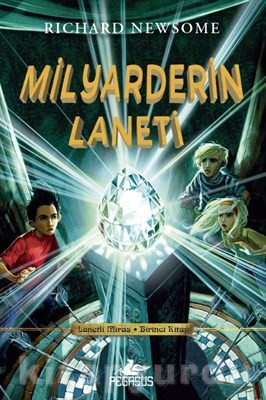 Milyarderin Laneti Ciltli