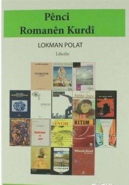 Penci Romanen Kurdi