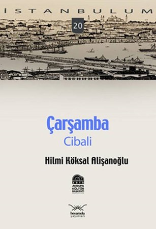 Çarşamba Cibali 20