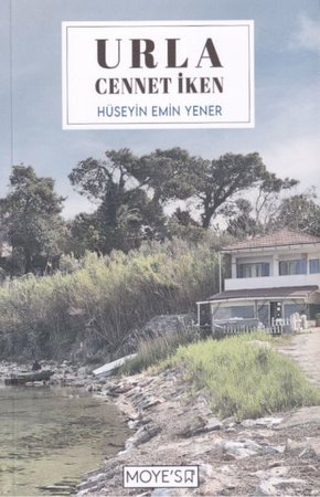 Urla Cennet İken