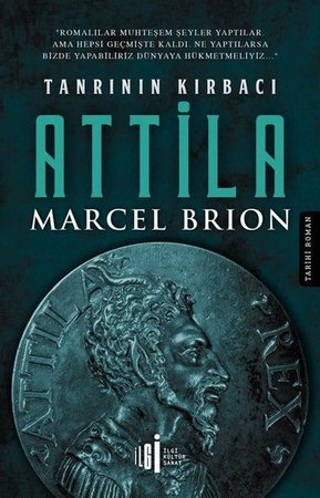 Tanrının Kırbacı Attila