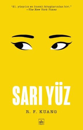 Sarı Yüz