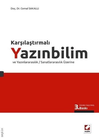 Karşılaştırmalı Yazınbilim Ve Yazınlararasılık Sanatlararasılık Üzerine