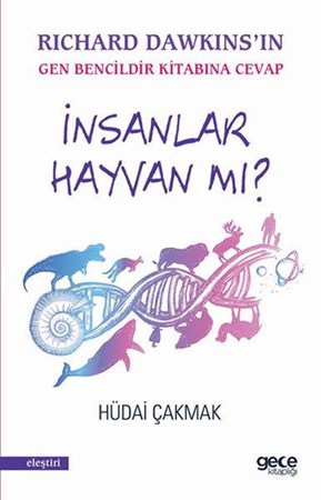 İnsanlar Hayvanmı