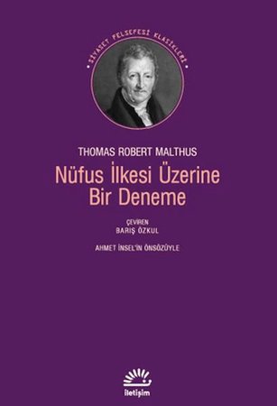 Nüfus İlkesi Üzerine Bir Deneme