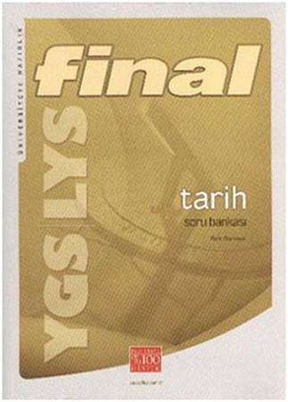 Final Ygs Lys Tarih Soru Bankası