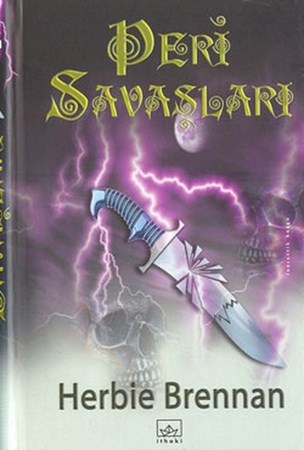 Peri Savaşları Ciltli