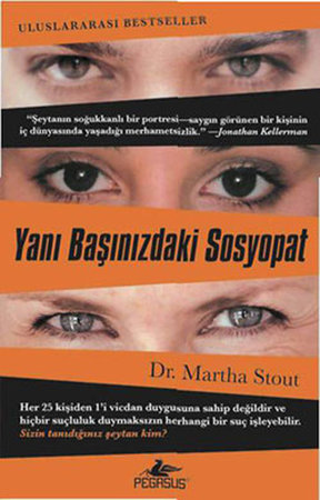 Yan&#x131; Ba&#x15F;&#x131;n&#x131;zdaki Sosyopat