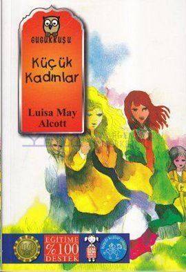 Küçük Kadınlar